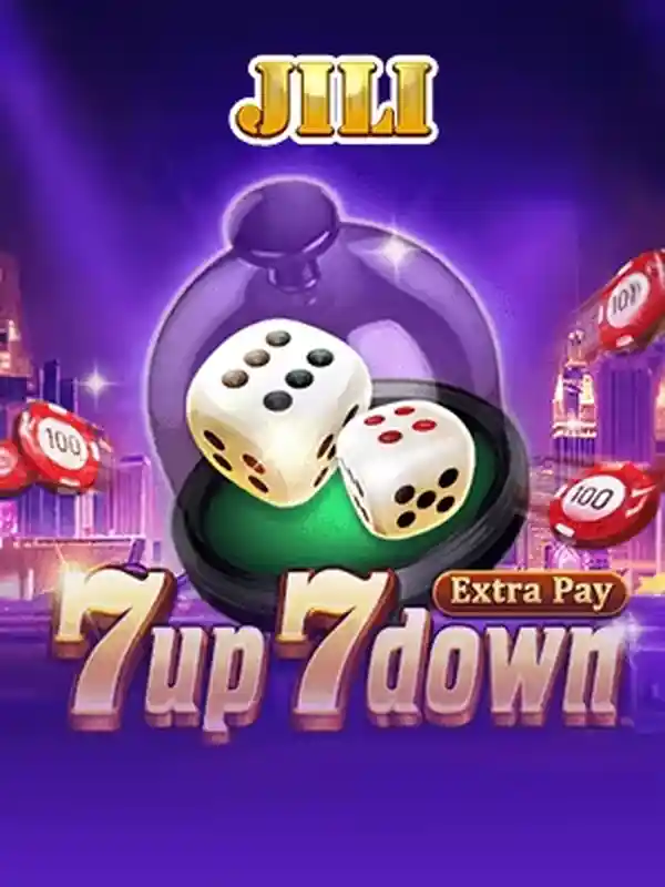 রাজাবাজি 7 আপ 7 ডাউন ক্যাসিনো গেম