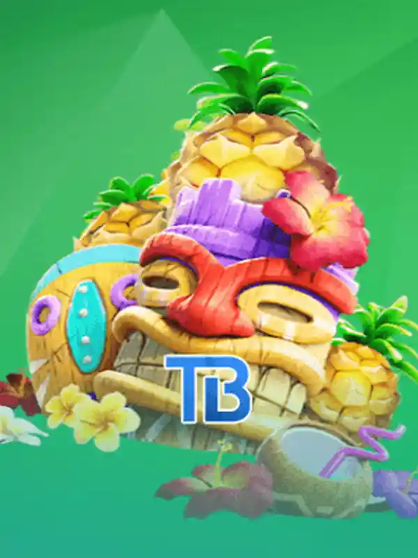 TBGames স্লট গেম ইন্টারফেস