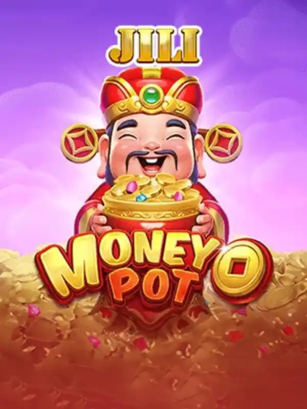 মানি পট স্লট গেম - রাজাবাজি ক্যাসিনো