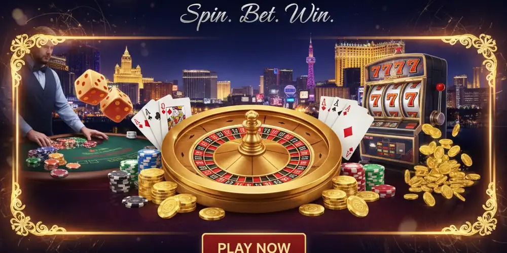 রাজাবাজি প্রমোশন ব্যানার